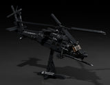 Brickmania 1/48 Sikorsky® MH-60M Black Hawk®, Atom Brick Brick Models [variant_option4]