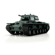 1/16 RC KV-1 green (check, tim to finish) [variant_option4]