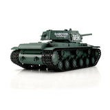 1/16 RC KV-1 green (check, tim to finish) [variant_option4]