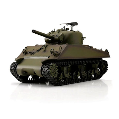 1/16 RC M4A3 Sherman (check, tim to finish) [variant_option4]