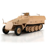 Remote Control: Torro 1/16 RC SdKfz 251/1 Ausf D, sand.