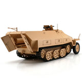 Remote Control: Torro 1/16 RC SdKfz 251/1 Ausf D, sand.