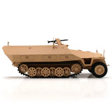 Remote Control: Torro 1/16 RC SdKfz 251/1 Ausf D, sand.