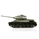 Remote Control Tank: Torro 1/16 RC T34-85 IR.