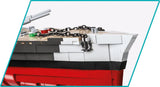 Cobi 1/300 Battleship Tirpitz Brick Model Kit Cobi