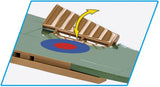 Cobi 1/32 Scale Hawker Hurricane MK.1 Brick Model Kit Cobi