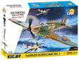 Cobi 1/32 Scale Hawker Hurricane MK.1 Brick Model Kit Cobi