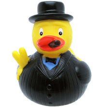Load image into Gallery viewer, Winston Churchill Rubber Duck
