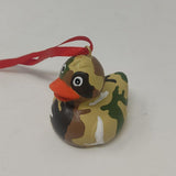 Camouflage Duck'oration