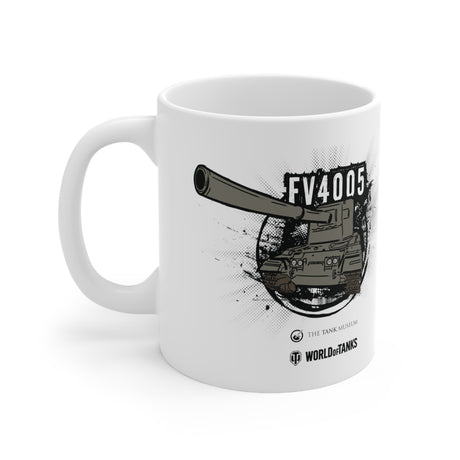FV4005 Mug