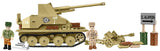 Cobi 1/35 Scale Sd.Kfz.139 Marder III Brick Model Kit Cobi