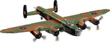 Cobi 1/48: Avro Lancaster B. III Dambuster - Executive Edition Brick Model Kit Cobi