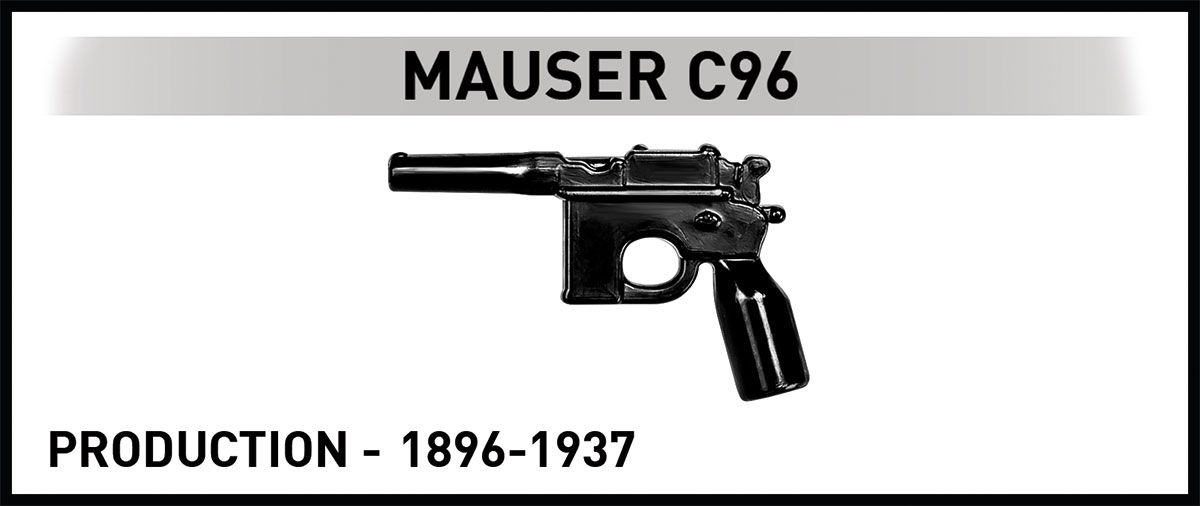 Cobi 1/28 Scale Panzer 1 Ausf B Brick Model Kit Cobi