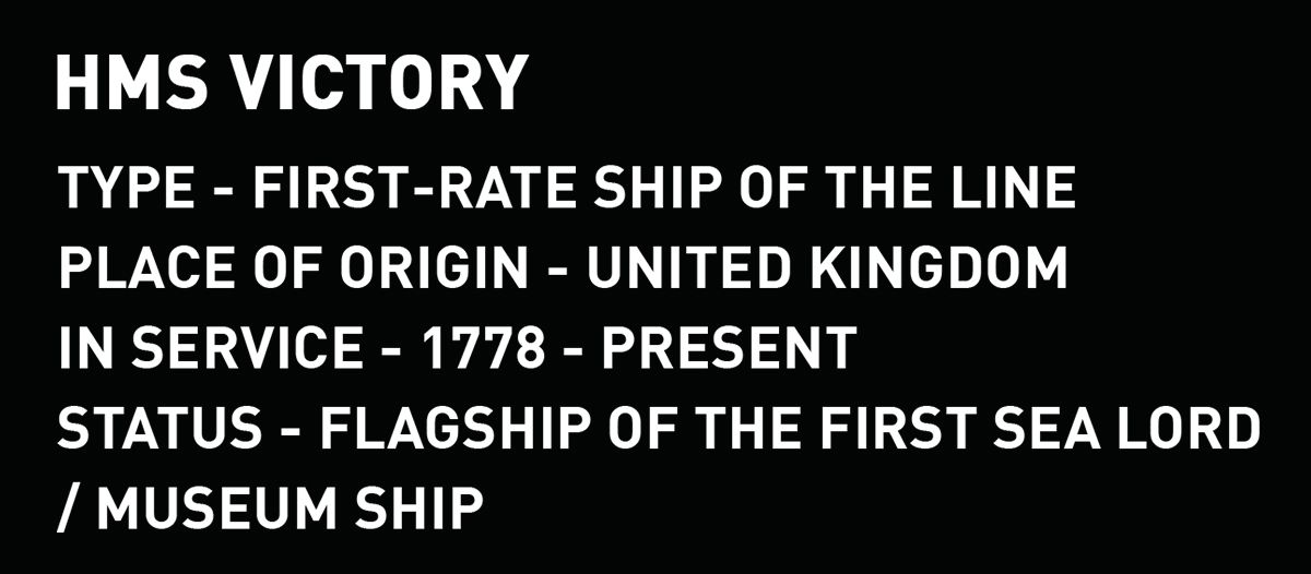 Cobi 1/144 Scale HMS Victory Brick Model Kit Cobi