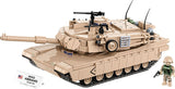 Cobi 1/35 M1A2 Abrams US