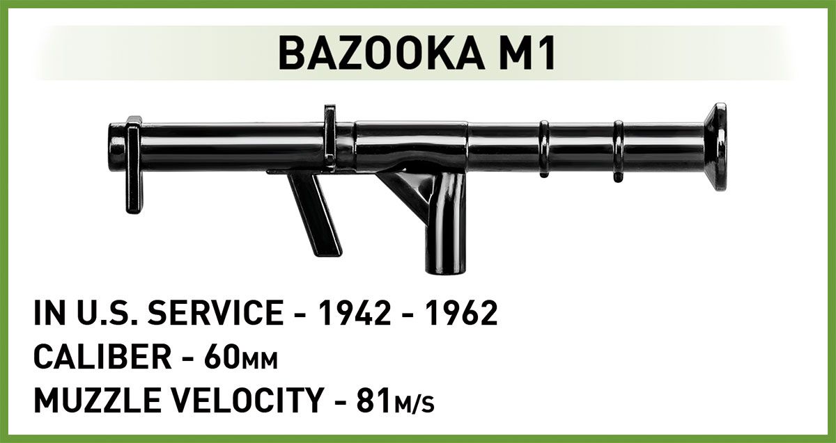 Cobi 1/35 Scale DUKW Amphibia Brick Model Kit Cobi