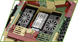 Cobi 1:28 Scale Pz.Kpfw. V Panther Ausf.A Brick Model Kit Cobi