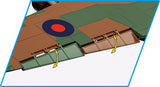 Cobi 1/48: Avro Lancaster B. III Brick Model Kit Cobi