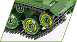 Cobi 1:48 KV-2 Brick Model Kit Cobi