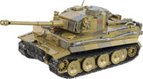 Cobi 1/28 Tiger 131 Upgraded Edition
