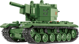 Cobi 1:48 KV-2 Brick Model Kit Cobi