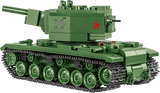 Cobi 1:48 KV-2 Brick Model Kit Cobi