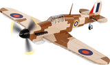 Cobi 1/48 Scale Hawker Hurricane Mk 1 Brick Model Kit Cobi