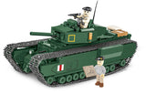 Cobi 1/35 Scale Mark IV Churchill
