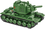 Cobi 1:48 KV-2 Brick Model Kit Cobi
