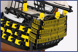 Cobi 1/144 Scale HMS Victory Brick Model Kit Cobi