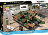 Cobi 1/35 M1A2 Abrams PL