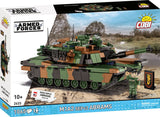Cobi 1/35 M1A2 Abrams PL