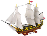 Cobi 1/144 Scale HMS Victory Brick Model Kit Cobi