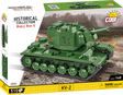 Cobi 1:48 KV-2 Brick Model Kit Cobi