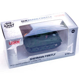 1/72 Diecast Sherman firefly