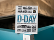 The Tank Museum Guide to D-Day Book [variant_option4]