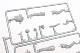 Gecko 1/35 Early War British Tank Crew Figures Scale Model [variant_option4]