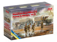 ICM 1/35 American Expeditionary (Europe) 1918 Scale Model [variant_option4]