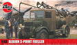 Airfix 1/48 Albion 3 point fueller. Scale Model [variant_option4]