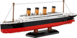 Cobi 1:700 R.M.S Titanic Cobi Cobi