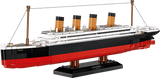 Cobi 1:700 R.M.S Titanic Cobi Cobi