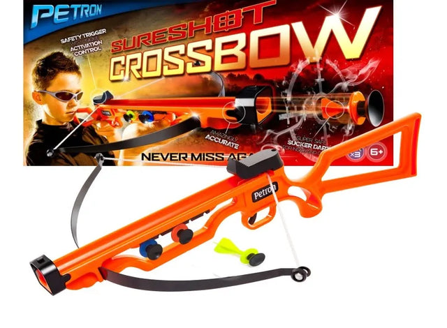 Sureshot Crossbow Toy [variant_option4]