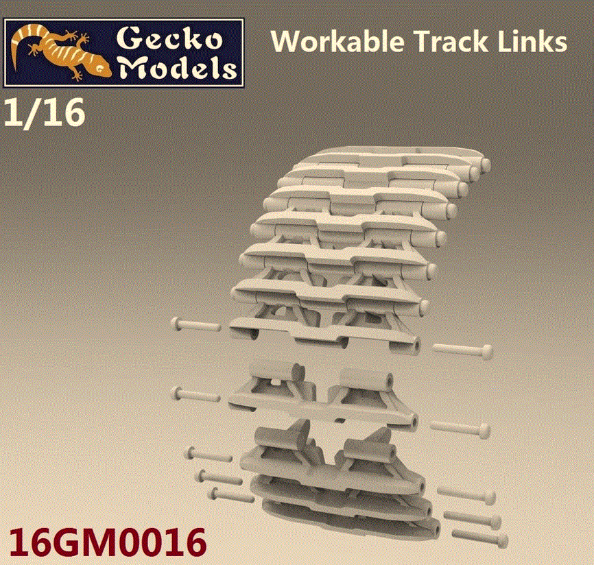 Gecko 1/16 Universal Carrier Mk2 (Free Osprey Universal Carrier Book)