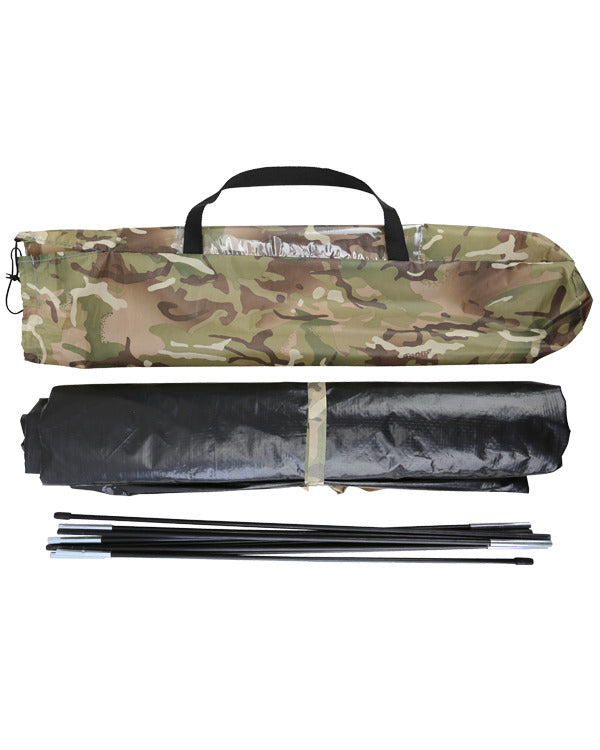 Kids Camo Play Dome Tent Homeware [variant_option4]