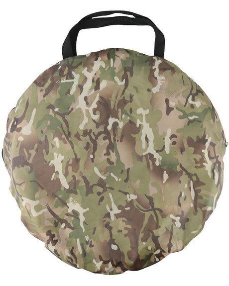 Kids Camo Play Pop Up Tent Homeware [variant_option4]