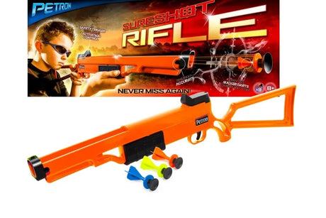 Sureshot Rifle Toy [variant_option4]