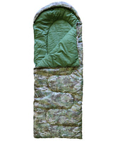 Kids Camo Sleeping Bag Homeware [variant_option4]