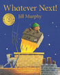 Whatever Next! Book 66 Books