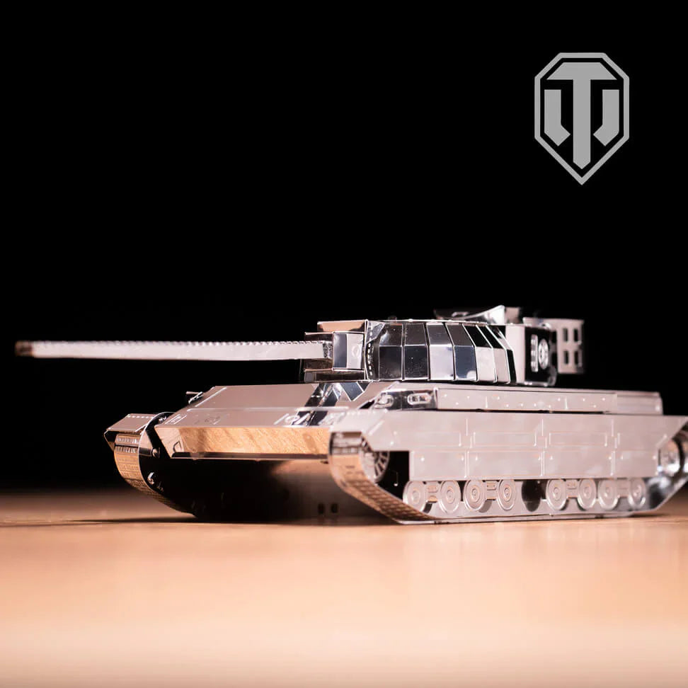 Metal Time: 1/72 Scale Conqueror FV214 Scale Model [variant_option4]