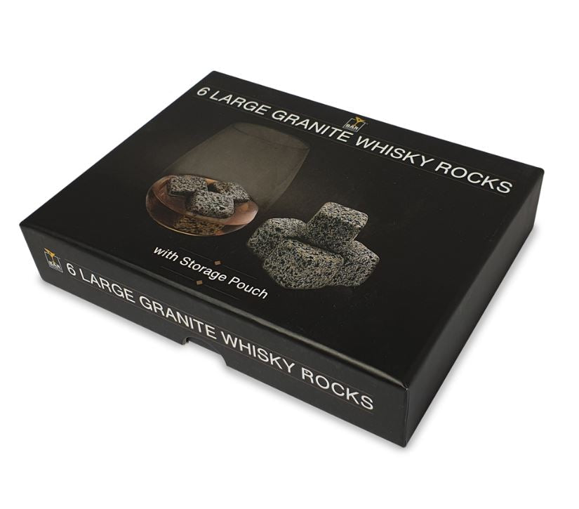 Scotch on the Rocks Whisky Stones Drinkware [variant_option4]